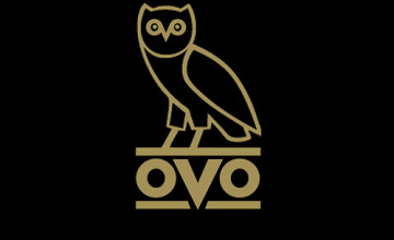 Drake Owl Logo Wallpapers
