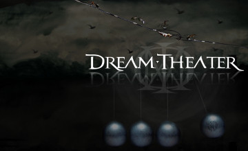 Dream Theater Wallpaper HD