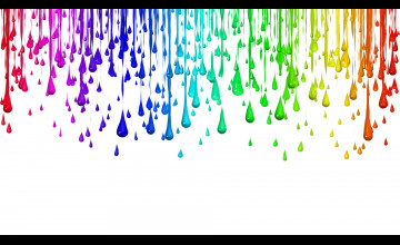 Drip Rain Wallpapers
