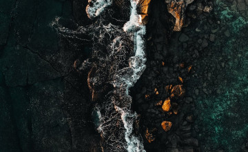 Drone iPhone X Wallpapers