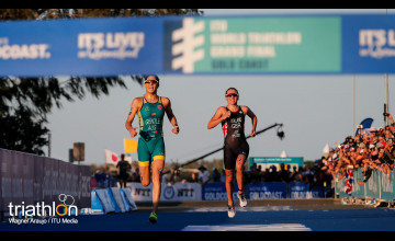 Duathlon Wallpapers