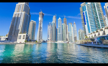 Dubai Wallpapers