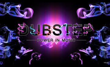 Dubstep Wallpapers HD