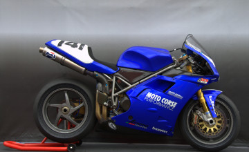 Ducati 996 Wallpapers