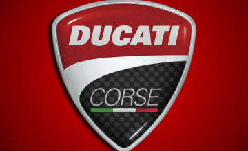 Ducati Logo Wallpapers