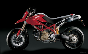 Ducati Motorcycles 1080p
