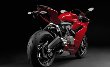 Ducati Panigale Wallpapers