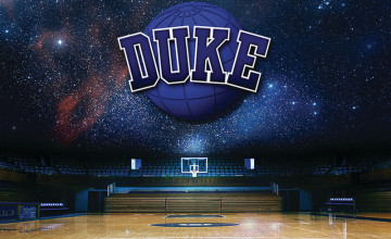 Duke Basketball for Desktop