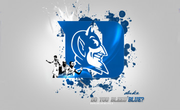 Duke Blue Devils Desktop