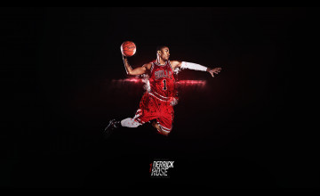 Dunking Wallpapers