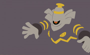 Dusknoir HD Wallpapers