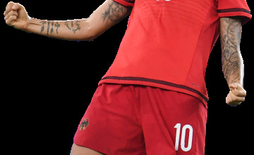 Dzsenifer Marozsan Wallpapers