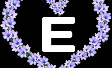 E Wallpapers