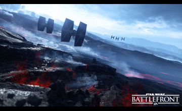 EA Star Wars Battlefront 