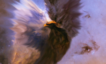 Eagle Nebula Wallpapers