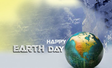 Earth Day Wallpapers