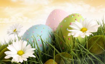 Easter Backgrounds Images