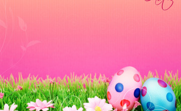 Easter Backgrounds Pictures