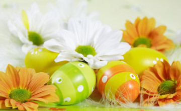 Easter Backgrounds Free