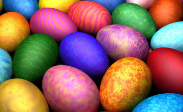 Easter Computer Wallpapers