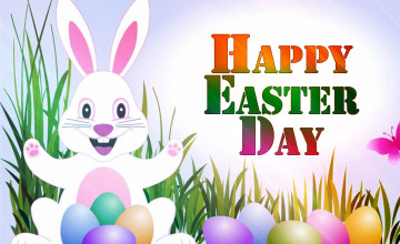 Easter Day Wallpapers