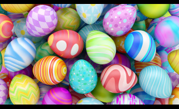 Easter Egg HD