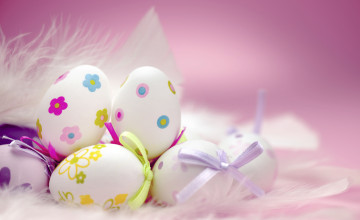 Easter Pictures Wallpapers