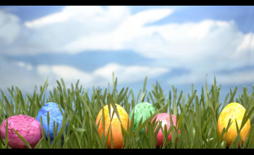Easter Spring
