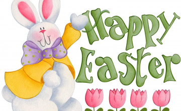 Easter Symbols Wallpapers