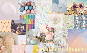 Easter Wallpapers for Laptop