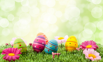 Easter Wallpapers for Windows
