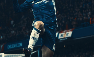 Eden Hazard Stamford Bridge