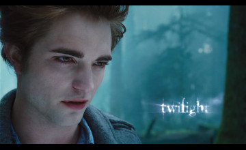 Edward from Twilight