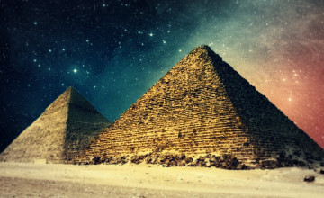 Egyptian Desktop Wallpapers