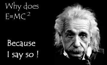 Einstein Funny