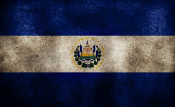El Salvador Desktop