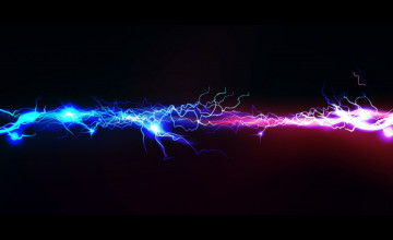 Electric Backgrounds