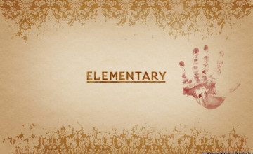 Elementary Wallpapers