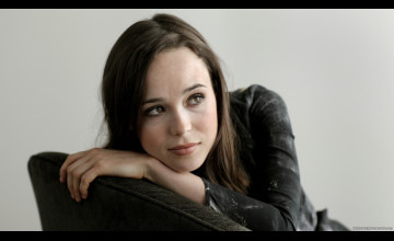 Ellen Page Wallpapers