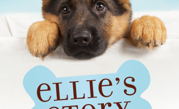 Ellie\'s Story: A Dog\'s Purpose Puppy Tale Wallpapers