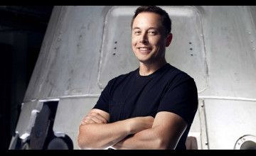 Elon Musk 4k Wallpapers