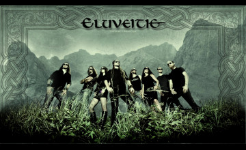 Eluveitie Wallpapers