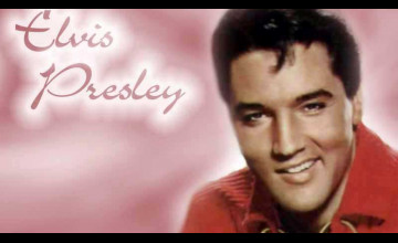 Elvis Presley Wallpaper 1680x1050 Free