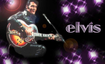 Elvis Wallpapers Free