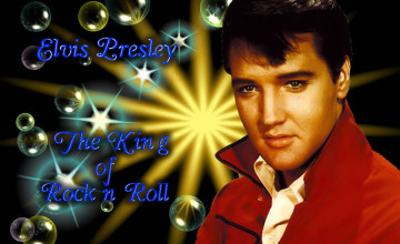 Elvis Wallpapers Free Download