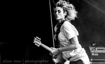 Emily Armstrong Wallpapers