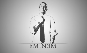 Eminem 2016