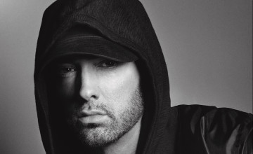 Eminem 4k Wallpapers