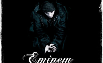 Eminem 8 Mile Wallpapers