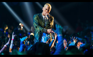 Eminem Full HD